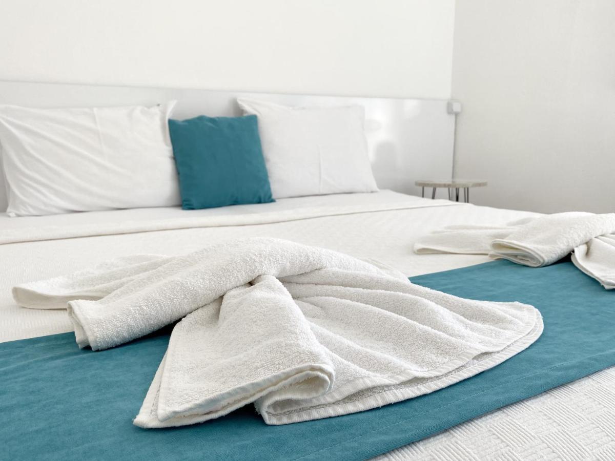 Cesme Minerva Port Hotel Екстериор снимка