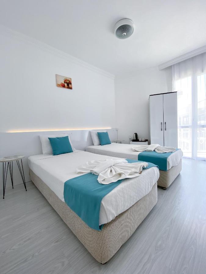Cesme Minerva Port Hotel Екстериор снимка