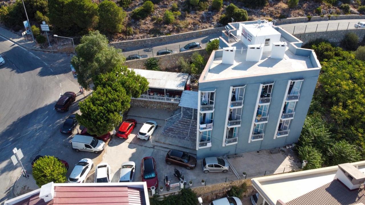 Cesme Minerva Port Hotel Екстериор снимка
