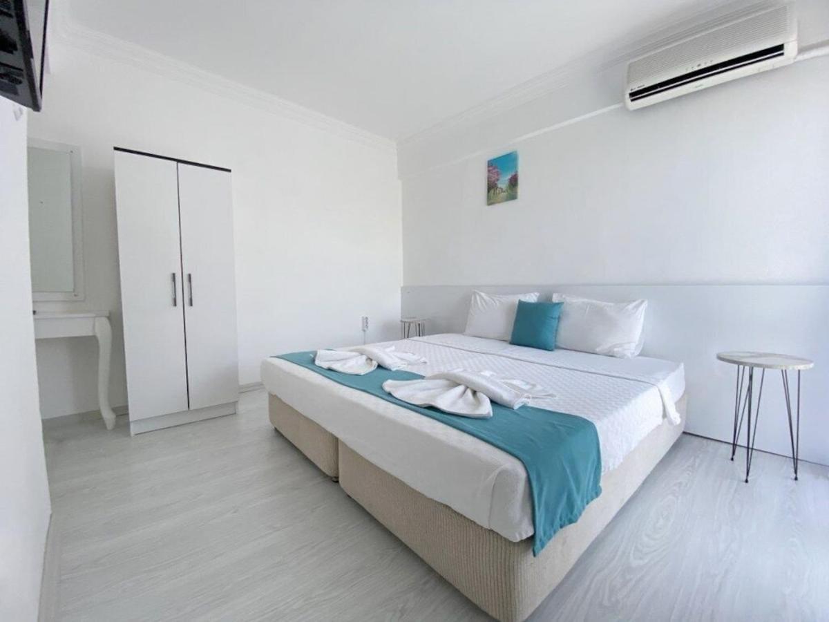 Cesme Minerva Port Hotel Екстериор снимка